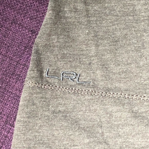 Ralph Lauren Tee - Picture 3 of 3